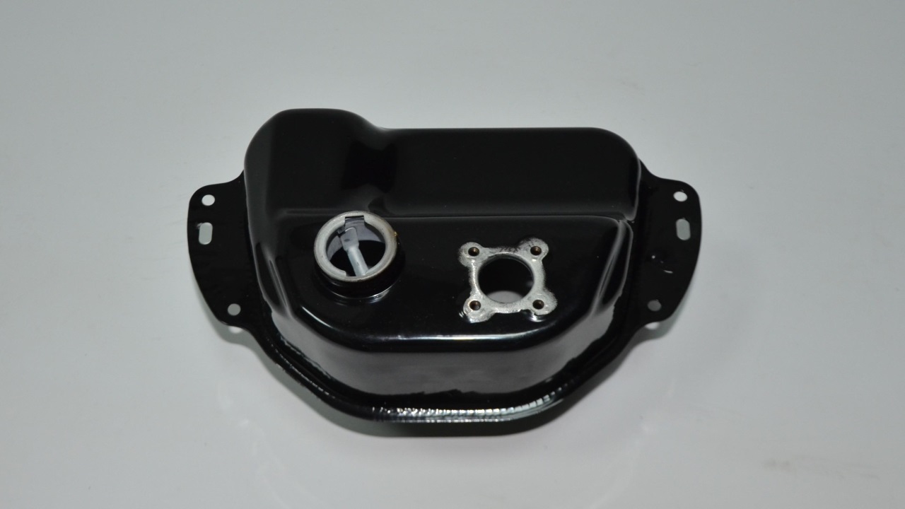 BENZİN DEPOSU (PESARO125)